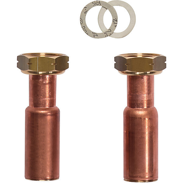 Vaillant Anschluss-Set 1Z auf 28 mm 0010038385